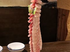 蝴蝶花鲢-土著渔匠·养生蝴蝶鱼(香樟路店)