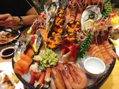 -割烹旭日本料理(龙湖狮山天街店)