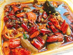 -鑫巴蜀(和平里店)