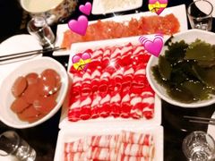 -忆春秋火锅(文翠路店)