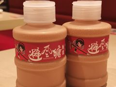 -避风塘(金山万达店)