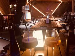 -爵士花园音乐酒吧餐厅
