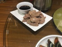 -湘聚缘湘菜馆(斜土路店)