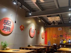 -四喜小胖·北京涮肉(五道营店)