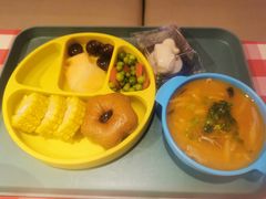 -西贝(厦门中华城店)