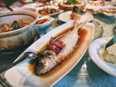 -走马楼饭庄(慈城古县城店)