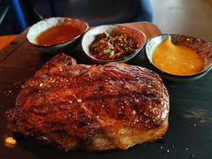 -THE CUT Rooftop顶楼牛排餐吧(环贸iapm店)