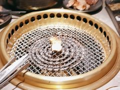 -谷牛日式烤肉(宝山U天地店)