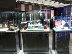 -周大福CHOW TAI FOOK(万象城店)
