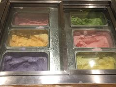 -AdD全日制餐厅(中谷花园酒店)