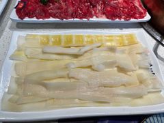 -牛村来人潮汕牛肉火锅(西单店)