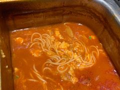 -海底捞火锅(枫蓝国际购物中心店)