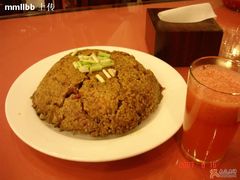 小米蒸排骨-蜀江春(科华北路店)