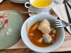 -Ginger(兴国路店)