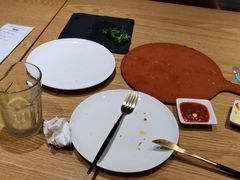 -棒约翰比萨·意面(金桥国际店)