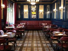 -Golden Lily河内巴黎法越料理餐厅(建国西路店)