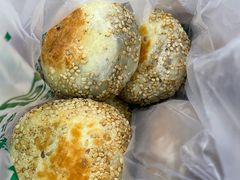 -老回回小吃(百万庄店)