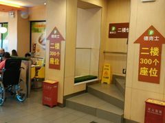-德克士(北京站店)