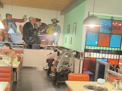-鑫海汇海鲜烤肉自助(北国商城店)