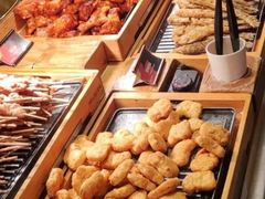 -比格比萨自助(宋家庄店)