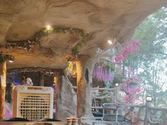 -巴倒烫陆派火锅山庄(南山总店)