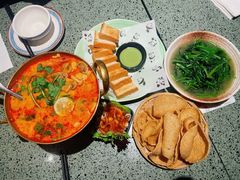 -Home Thai·泰谣(王府井apm店)