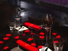 -wann lounge 低温慢煮牛排·清吧