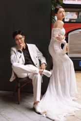 -你好晴天·目的地婚礼
