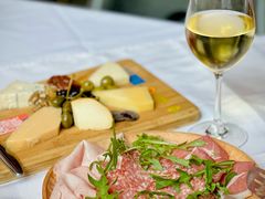 -DA·MARCO大马可意大利餐厅(京华店)