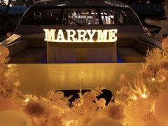 -InParty·游艇求婚策划生日派对布置(世纪大道店)