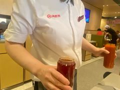 -海底捞火锅(宝龙广场夜宵主题店)