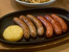 -萨莉亚意式餐厅(苏州食百家店)