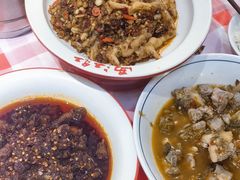 -西江红·株洲本地菜(滨江南路店)