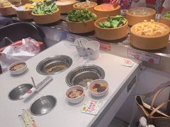 -龍歌自助小火锅(漳州二路爱购店)