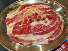 -西塔老太太泥炉烤肉(双井店)
