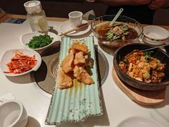 -七八冷面·延边朝鲜族美食(圣熙八号店)