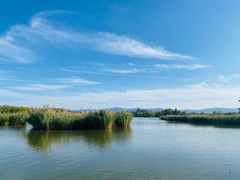 -野鸭湖国家湿地公园