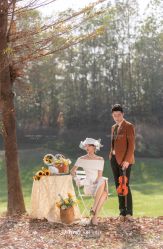 -太古映画婚纱摄影(天河店)