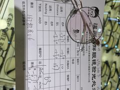 -三叶眼镜城批发市场(上海火车站店)