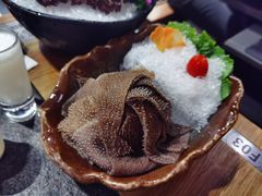 -湊湊火锅·茶憩(东城万达店)