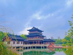 -石湖景区