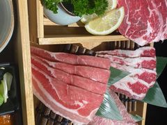 -九田家黑牛烤肉料理(新辰里亚运村店)