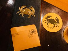 -Ministry of Crab(科伦坡店)