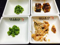 -将太无二·北美传奇寿司(瑞士公寓店)