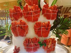 -雍和会海鲜姿造自助(湖东路店)