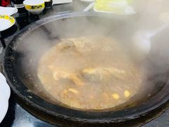 -老家大锅台(世纪城店)