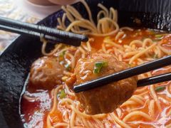 -秦云老太婆摊摊面(全国总店)