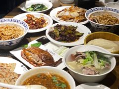 -河沿肉饼Beijing Pie(东华门店)