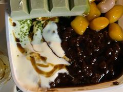 -WONDER ICE 萬得冰田(建設路总店)