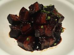 酱肉煲-马仕玖煲·融合菜·酥不腻烤鸭(人大店)